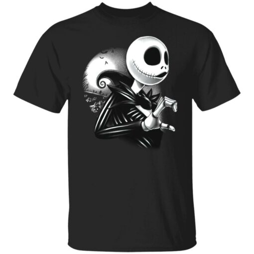 Jack Skellington and Sally till our last breath couple shirt $24.95 redirect10122021061020 12