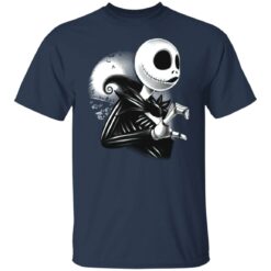 Jack Skellington and Sally till our last breath couple shirt $24.95 redirect10122021061020 14