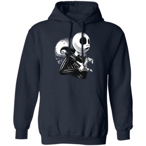 Jack Skellington and Sally till our last breath couple shirt $24.95 redirect10122021061020 6