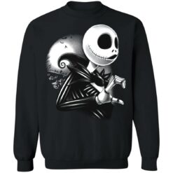 Jack Skellington and Sally till our last breath couple shirt $24.95 redirect10122021061020 8