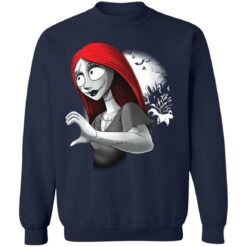 Jack Skellington and Sally from our first kiss couple shirt Jack Skellington and Sally from our first kiss couple shirt $24.95