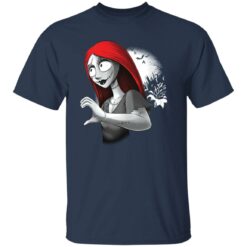 Jack Skellington and Sally from our first kiss couple shirt Jack Skellington and Sally from our first kiss couple shirt $24.95