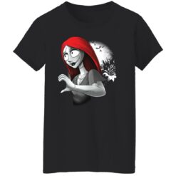 Jack Skellington and Sally from our first kiss couple shirt Jack Skellington and Sally from our first kiss couple shirt $24.95