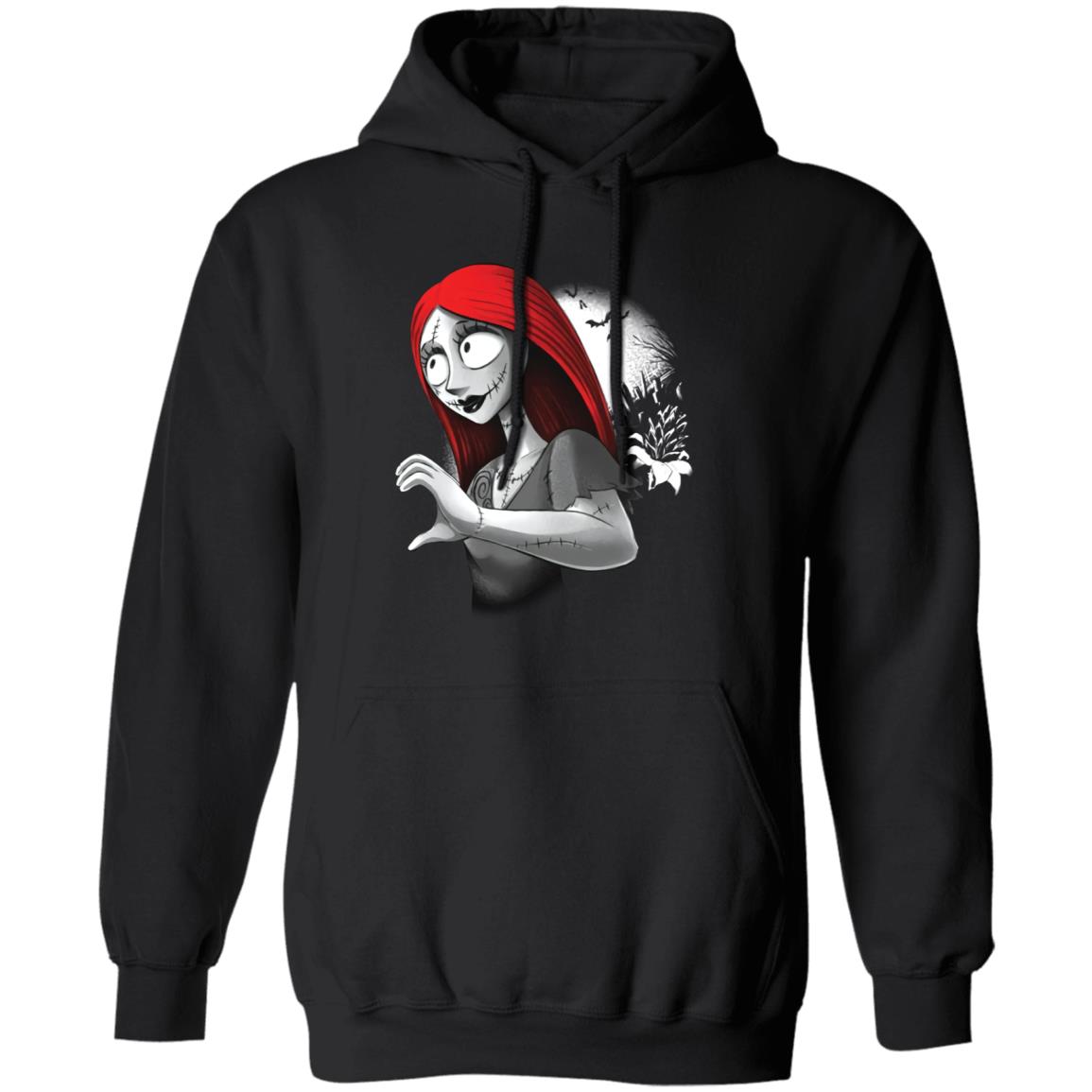 Jack Skellington and Sally from our first kiss couple shirt Jack Skellington and Sally from our first kiss couple shirt $24.95