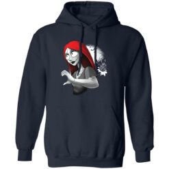 Jack Skellington and Sally from our first kiss couple shirt Jack Skellington and Sally from our first kiss couple shirt $24.95