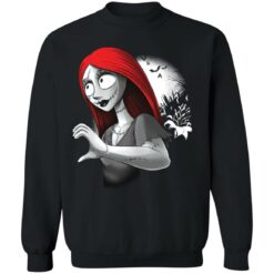 Jack Skellington and Sally from our first kiss couple shirt Jack Skellington and Sally from our first kiss couple shirt $24.95