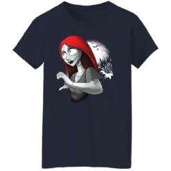 Jack Skellington and Sally from our first kiss couple shirt Jack Skellington and Sally from our first kiss couple shirt $24.95