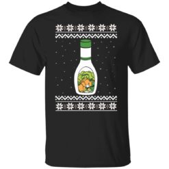 Ranch Dressing Christmas sweater $19.95 redirect10132021021029 10