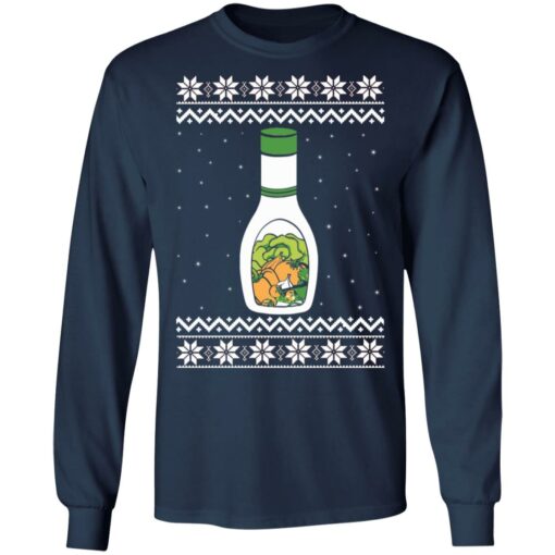 Ranch Dressing Christmas sweater $19.95 redirect10132021021029 2