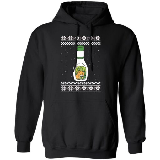 Ranch Dressing Christmas sweater $19.95 redirect10132021021029 3