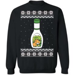 Ranch Dressing Christmas sweater $19.95 redirect10132021021029 5