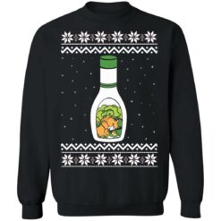 Ranch Dressing Christmas sweater $19.95