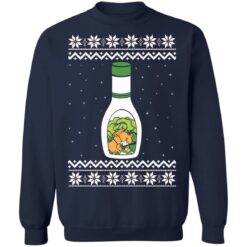 Ranch Dressing Christmas sweater $19.95 redirect10132021021029 6