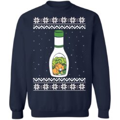 Ranch Dressing Christmas sweater $19.95