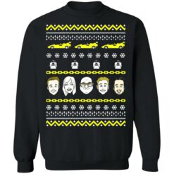 Always sunny Christmas sweater $19.95