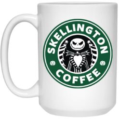 Jack skellington coffee mug $16.95