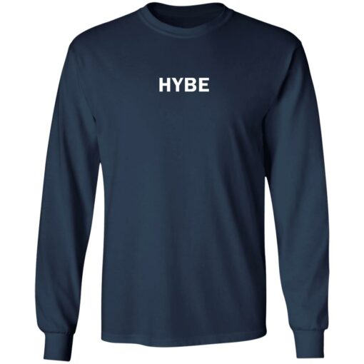 HYPE shirt $19.95