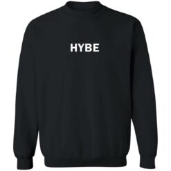 HYPE shirt $19.95