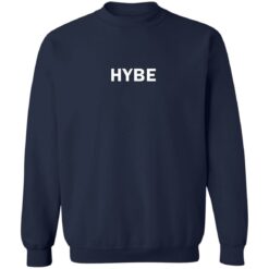 HYPE shirt $19.95