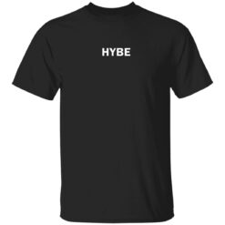 HYPE shirt $19.95