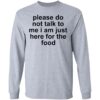 Long Sleeve