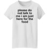 Ladies T-Shirt