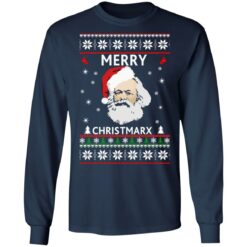 Karl Marx Merry ChristMarx Christmas sweater $19.95 redirect10142021031050 2