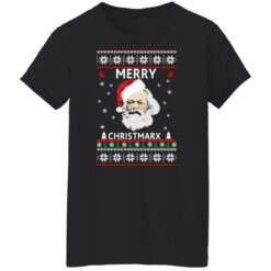 Karl Marx Merry ChristMarx Christmas sweater $19.95 redirect10142021031051 2