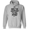 Pullover Hoodie