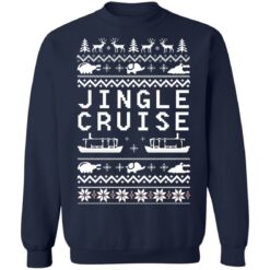 Jingle cruise ugly Christmas sweater $19.95 redirect10152021001048 13