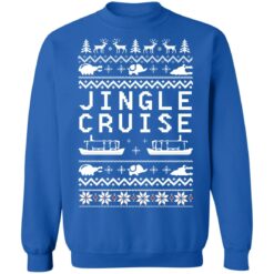 Jingle cruise ugly Christmas sweater $19.95 redirect10152021001048 16