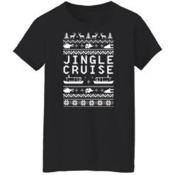 Jingle cruise ugly Christmas sweater $19.95 redirect10152021001049 1