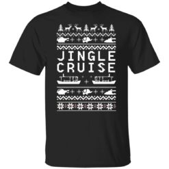 Jingle cruise ugly Christmas sweater $19.95 redirect10152021001049