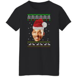 Fresh Bel Air Prince Christmas sweater $19.95