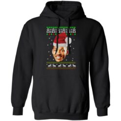 Fresh Bel Air Prince Christmas sweater $19.95 redirect10152021021048 3