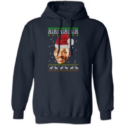 Fresh Bel Air Prince Christmas sweater $19.95 redirect10152021021048 4