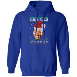 Fresh Bel Air Prince Christmas sweater $19.95