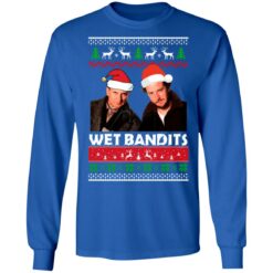 Harry and Marv Wet Bandits Christmas sweater $19.95 redirect10152021031000 1