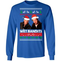 Harry and Marv Wet Bandits Christmas sweater $19.95