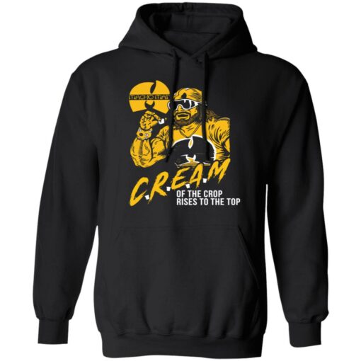 Macho Man cream of the crop rises to the top shirt $19.95 redirect10152021031022 1