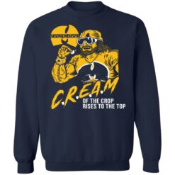 Macho Man cream of the crop rises to the top shirt $19.95 redirect10152021031022 4