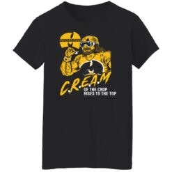 Macho Man cream of the crop rises to the top shirt $19.95 redirect10152021031022 7