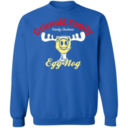 Griswold family Christmas egg bog Christmas sweater $19.95 redirect10152021031044 9