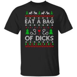 Eat a bag of dicks Christmas sweater $19.95 redirect10152021041028 10