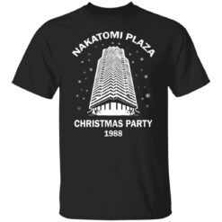 Die Hard Nakatomi Christmas Party 1988 Christmas sweater $19.95