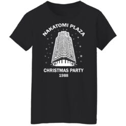 Die Hard Nakatomi Christmas Party 1988 Christmas sweater $19.95