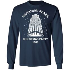 Die Hard Nakatomi Christmas Party 1988 Christmas sweater $19.95 redirect10152021041050 2