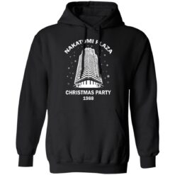 Die Hard Nakatomi Christmas Party 1988 Christmas sweater $19.95 redirect10152021041050 3