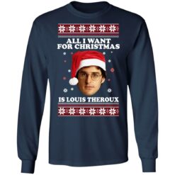 Alli want for Christmas IS Louis Theroux Christmas sweater $19.95 redirect10152021051024 2