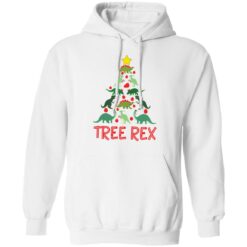 Tree Rex Christmas Sweatshirt $19.95 redirect10152021081014 3